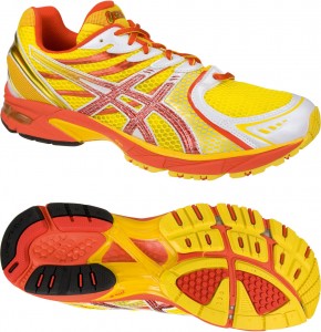 Asics Gel DS Sky Speed
