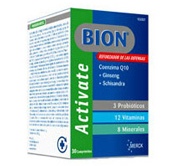 Merck Bion Activate Merck Bion Activate