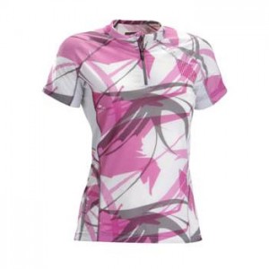 Camiseta Salomon Trail Runner para Mujer