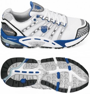 K-Swiss Konesic K-Swiss Konesic