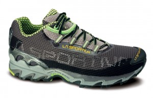 La Sportiva Wild Cat