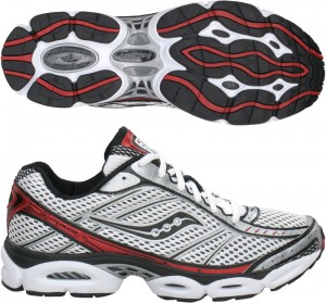 Saucony ProGrid C2 Glide