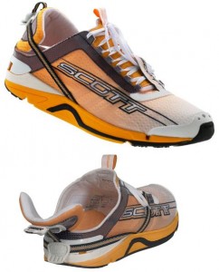 Scott T2 Pro