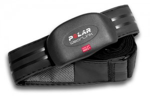 Polar Wearlink+ Nike+ Polar Wearlink+ Nike+