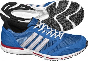 Adidas Adizero Pro 4
