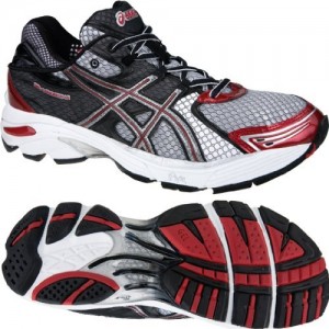 Asics Gel Landreth 6