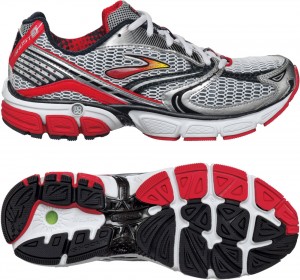 Brooks Ghost 3 Brooks Ghost 3