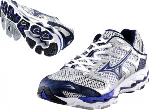 Mizuno Wave Renegade 4 Mizuno Wave Renegade 4