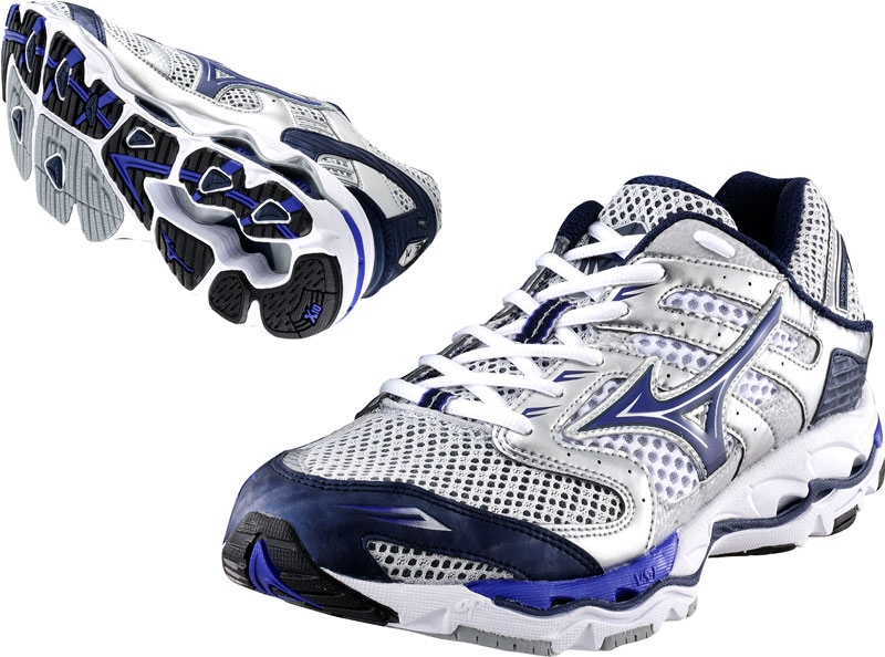 Mizuno Wave Renegade