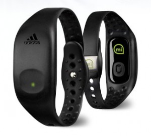 Adidas miCoach Zone