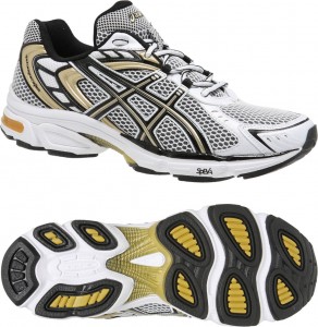 Asics Gel Asperatus