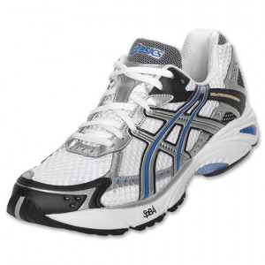 Asics Gel Foundation 9