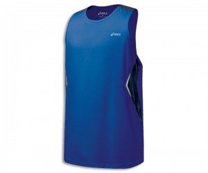 Asics Velostretch Singlet