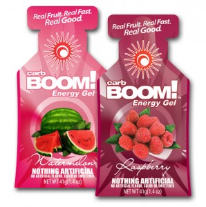 Gel Energético Carb Boom Gel Energético Carb Boom