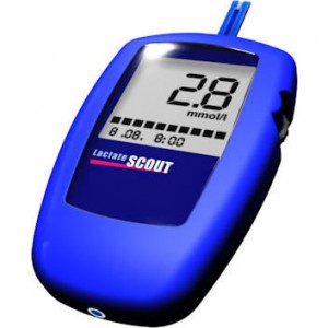 Lactate Scout
