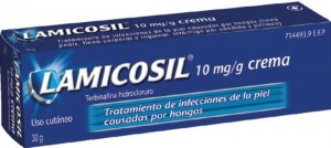Lamicosil Uni