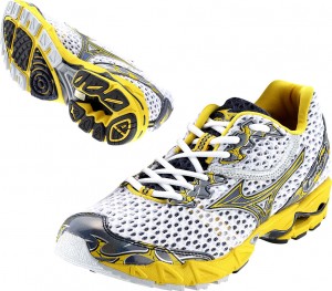 Mizuno Wave Precision 11 Mizuno Wave Precision 11