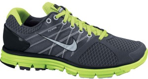 Nike Lunarglide+ 2