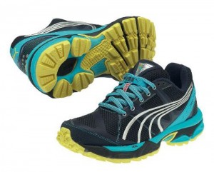 Puma Complete Nightfox TR
