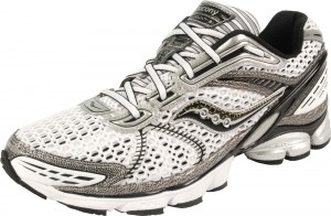 Saucony Progrid Paramount 3