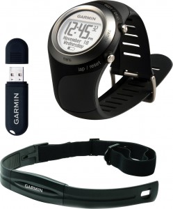 Garmin Forerunner 405 HRM