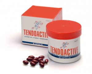 Tendoactive