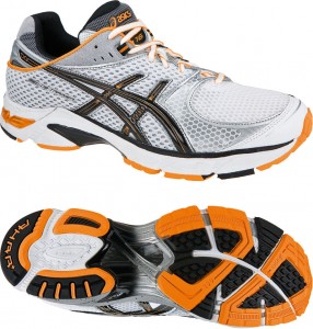 Asics Gel DS Trainer 16