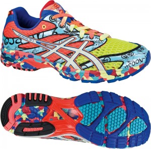 Asics Gel Noosa Tri 6 Asics Gel Noosa Tri 6