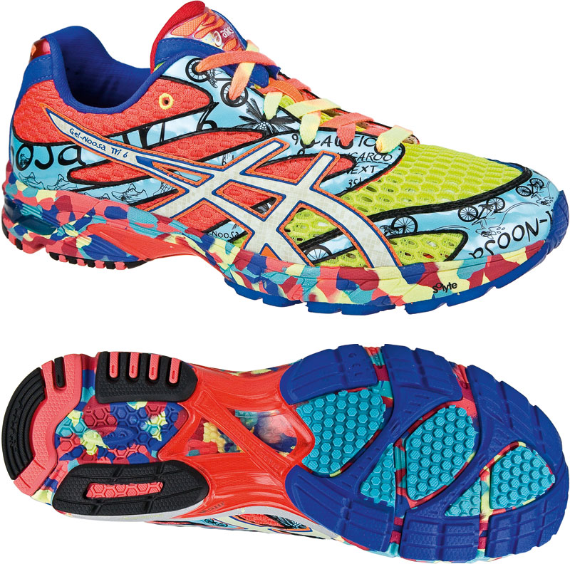 Asics Noosa 6