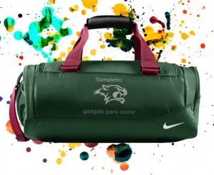 Nike Team Duffel ID