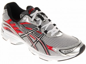 Asics Gel Radience 4 Asics Gel Radience 4