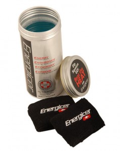 Energicer Energicer