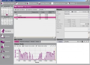 Geonaute Software