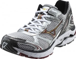 Mizuno Wave Rider 14