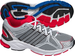 Adidas Response Stability 3