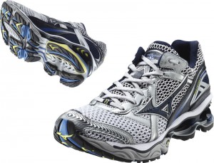 Mizuno Wave Creation 12