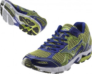 Mizuno Wave Elixir 6