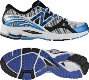 New Balance MR870