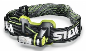 Silva Trail Running Plus