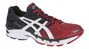 Asics Gel Stratus 4 Asics Gel Stratus 4