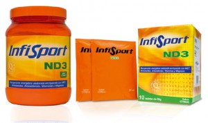 Infisport ND3 Infisport ND3