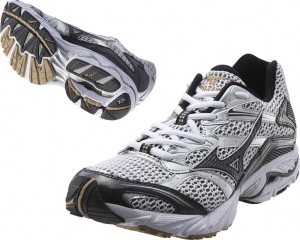 Mizuno Wave Nexus 5