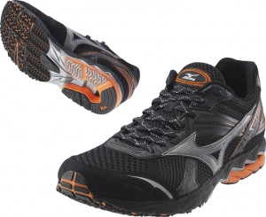 Mizuno Wave Ronin 3