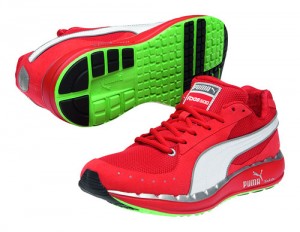 Puma Faas 500