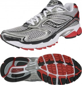 Saucony ProGrid Guide 4 Saucony ProGrid Guide 4