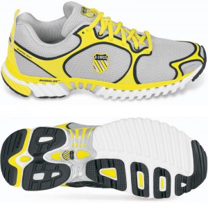 K-Swiss Kwicky Blade-Light K-Swiss Kwicky Blade-Light