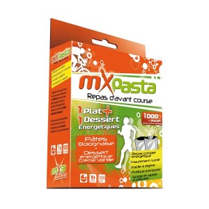 MX Pasta