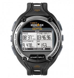 Timex Ironman Global Trainer GPS Timex Ironman Global Trainer GPS