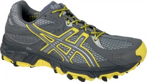 Asics Gel Upterra Asics Gel Upterra
