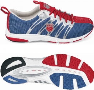 K-Swiss K-Ruuz K-Swiss K-Ruuz